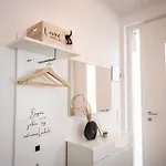 Apartmán Residenz - Segel Setzen - Seeterrasse - Sauna - Parkplatz *