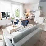 Residenz - Segel Setzen - Seeterrasse - Sauna - Parkplatz *