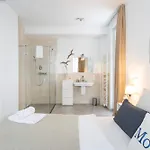 Apartmán Residenz - Segel Setzen - Seeterrasse - Sauna - Parkplatz Bad Zwischenahn