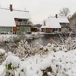 Apartmán Residenz - Segel Setzen - Seeterrasse - Sauna - Parkplatz *