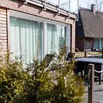 Hello Holidays Residenz - Segel Setzen - Seeterrasse - Sauna - Parkplatz 아파트