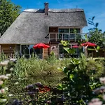 Hello Holidays Residenz - Segel Setzen - Seeterrasse - Sauna - Parkplatz 아파트 바트즈위스케나흔