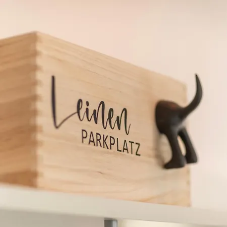 Residenz - Segel Setzen - Seeterrasse - Sauna - Parkplatz *