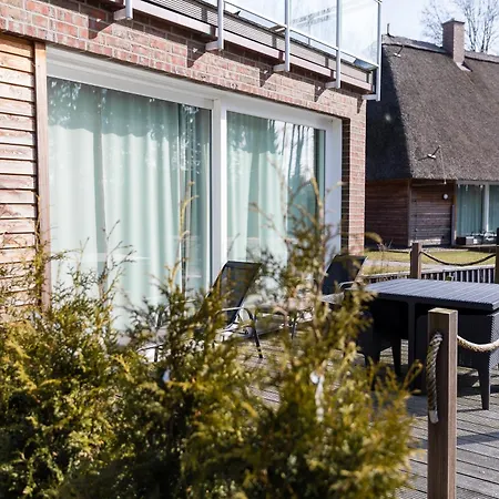 Residenz - Segel Setzen - Seeterrasse - Sauna - Parkplatz *
