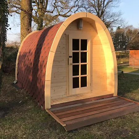 Residenz - Segel Setzen - Seeterrasse - Sauna - Parkplatz Apartment *