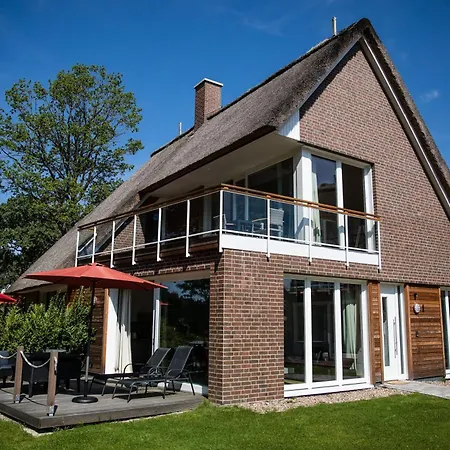 Residenz - Segel Setzen - Seeterrasse - Sauna - Parkplatz