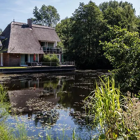 Residenz - Segel Setzen - Seeterrasse - Sauna - Parkplatz * Bad Zwischenahn