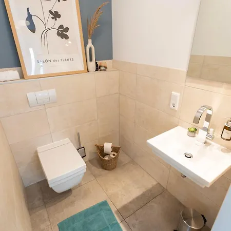 Hello Holidays Residenz - Segel Setzen - Seeterrasse - Sauna - Parkplatz * Bad Zwischenahn